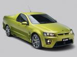 Holden HSV Maloo R8 2007 года